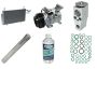 Universal Air Conditioning KT 4713A A/C System Seal Kit