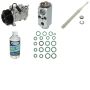 Universal Air Conditioning KT 4715 A/C System Seal Kit