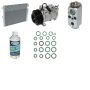 Universal Air Conditioning KT 4715A A/C System Seal Kit