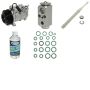 Universal Air Conditioning KT 4716 A/C System Seal Kit