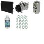 Universal Air Conditioning KT 4716A A/C System Seal Kit