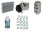 Universal Air Conditioning KT 4716B A/C System Seal Kit
