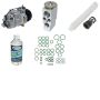 Universal Air Conditioning KT 4717 A/C System Seal Kit
