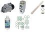 Universal Air Conditioning KT 4718 A/C System Seal Kit