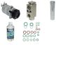 Universal Air Conditioning KT 4720 A/C System Seal Kit