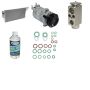 Universal Air Conditioning KT 4720A A/C System Seal Kit