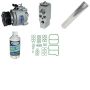 Universal Air Conditioning KT 4722 A/C System Seal Kit