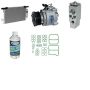 Universal Air Conditioning KT 4722A A/C System Seal Kit