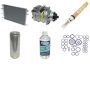 Universal Air Conditioning KT 4723A A/C System Seal Kit
