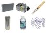 Universal Air Conditioning KT 4723B A/C System Seal Kit