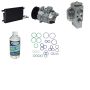 Universal Air Conditioning KT 4724A A/C System Seal Kit