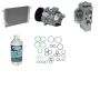 Universal Air Conditioning KT 4724B A/C System Seal Kit