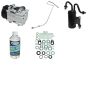 Universal Air Conditioning KT 4727 A/C System Seal Kit