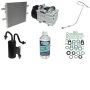 Universal Air Conditioning KT 4727A A/C System Seal Kit