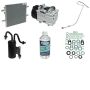 Universal Air Conditioning KT 4727D A/C System Seal Kit