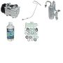Universal Air Conditioning KT 4728 A/C System Seal Kit