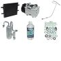 Universal Air Conditioning KT 4728B A/C System Seal Kit