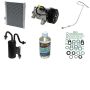 Universal Air Conditioning KT 4730A A/C System Seal Kit