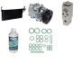 Universal Air Conditioning KT 4731A A/C System Seal Kit