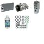 Universal Air Conditioning KT 4732A A/C System Seal Kit