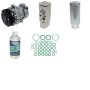 Universal Air Conditioning KT 4736 A/C System Seal Kit