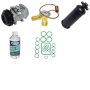 Universal Air Conditioning KT 4738 A/C System Seal Kit