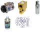 Universal Air Conditioning KT 4740 A/C System Seal Kit