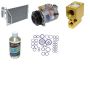 Universal Air Conditioning KT 4740B A/C System Seal Kit