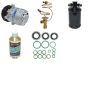 Universal Air Conditioning KT 4741 A/C System Seal Kit