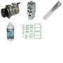 Universal Air Conditioning KT 4742 A/C System Seal Kit