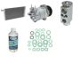 Universal Air Conditioning KT 4743A A/C System Seal Kit