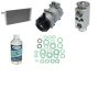 Universal Air Conditioning KT 4744A A/C System Seal Kit