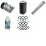 Universal Air Conditioning KT 4745 A/C System Seal Kit