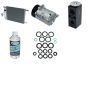 Universal Air Conditioning KT 4745A A/C System Seal Kit