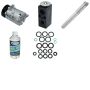 Universal Air Conditioning KT 4746 A/C System Seal Kit