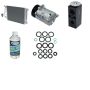 Universal Air Conditioning KT 4746A A/C System Seal Kit