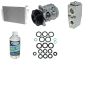 Universal Air Conditioning KT 4748A A/C System Seal Kit