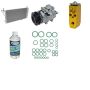 Universal Air Conditioning KT 4749A A/C System Seal Kit
