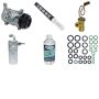 Universal Air Conditioning KT 4750 A/C System Seal Kit