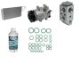 Universal Air Conditioning KT 4753A A/C System Seal Kit