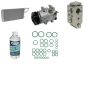 Universal Air Conditioning KT 4753B A/C System Seal Kit