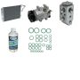 Universal Air Conditioning KT 4754A A/C System Seal Kit