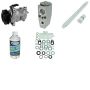 Universal Air Conditioning KT 4756 A/C System Seal Kit