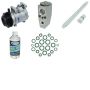 Universal Air Conditioning KT 4757 A/C System Seal Kit