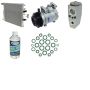 Universal Air Conditioning KT 4757A A/C System Seal Kit