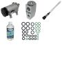 Universal Air Conditioning KT 4758 A/C System Seal Kit