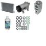 Universal Air Conditioning KT 4758A A/C System Seal Kit