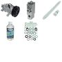 Universal Air Conditioning KT 4759 A/C System Seal Kit