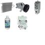 Universal Air Conditioning KT 4759A A/C System Seal Kit