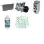 Universal Air Conditioning KT 4760A A/C System Seal Kit